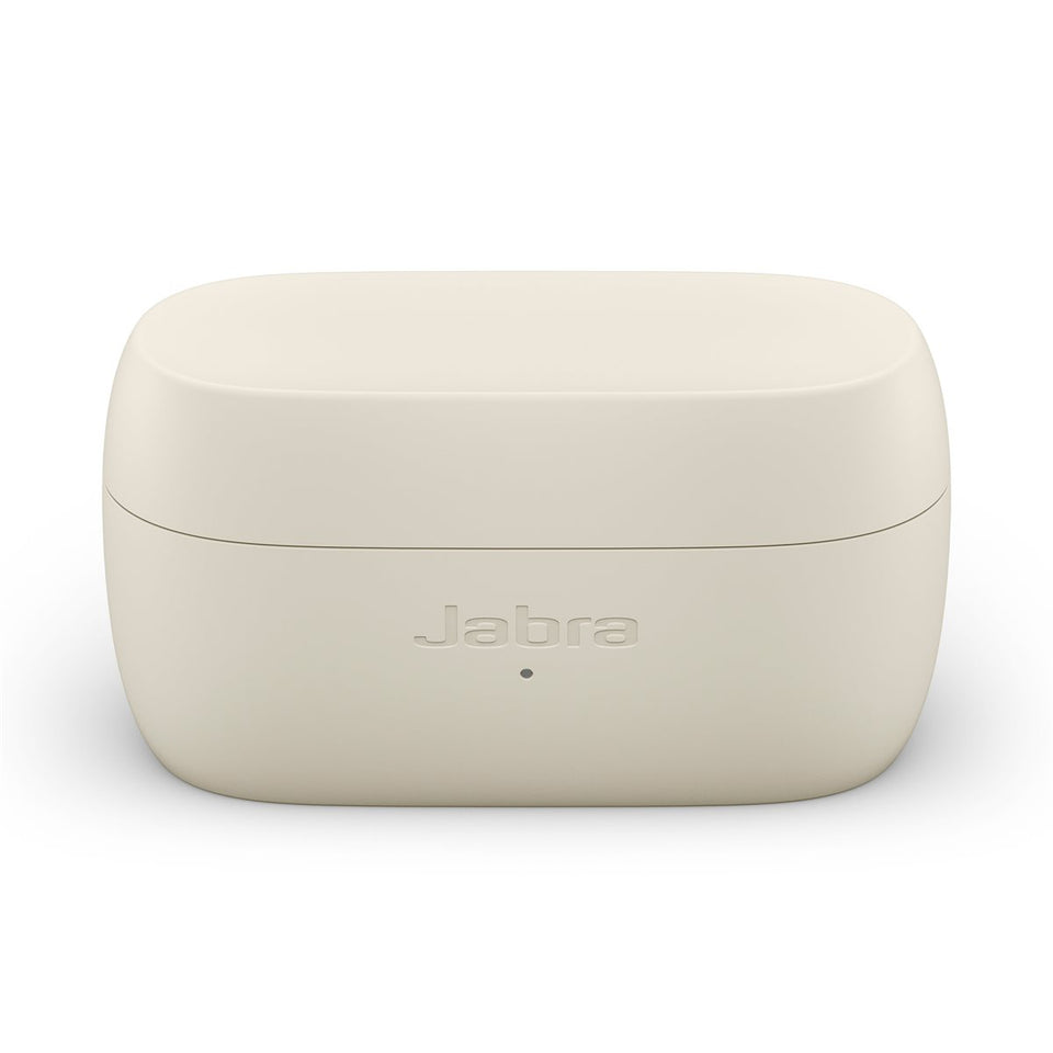 Jabra Elite 3 True Wireless Noise Isolation Rainproof Earbuds