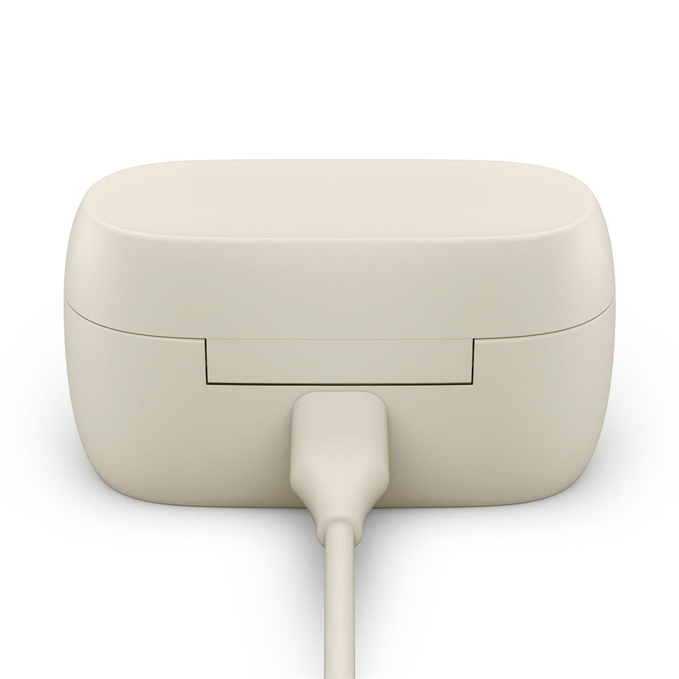 Jabra Elite 3 True Wireless Noise Isolation Rainproof Earbuds