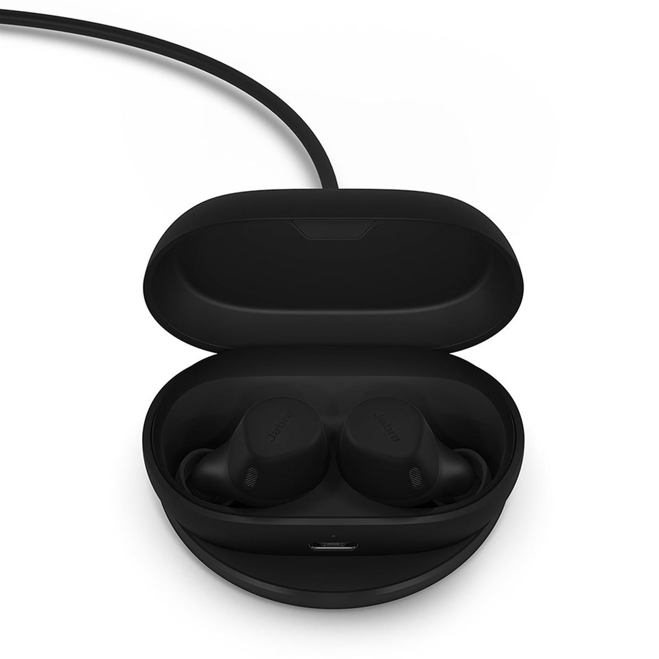 Jabra Elite 7 Active Wireless Bluetooth Noise Cancellation Sport Earbuds