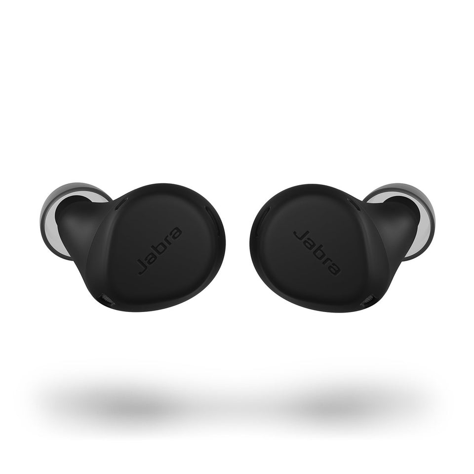 Jabra Elite 7 Active Wireless Bluetooth Noise Cancellation Sport Earbuds