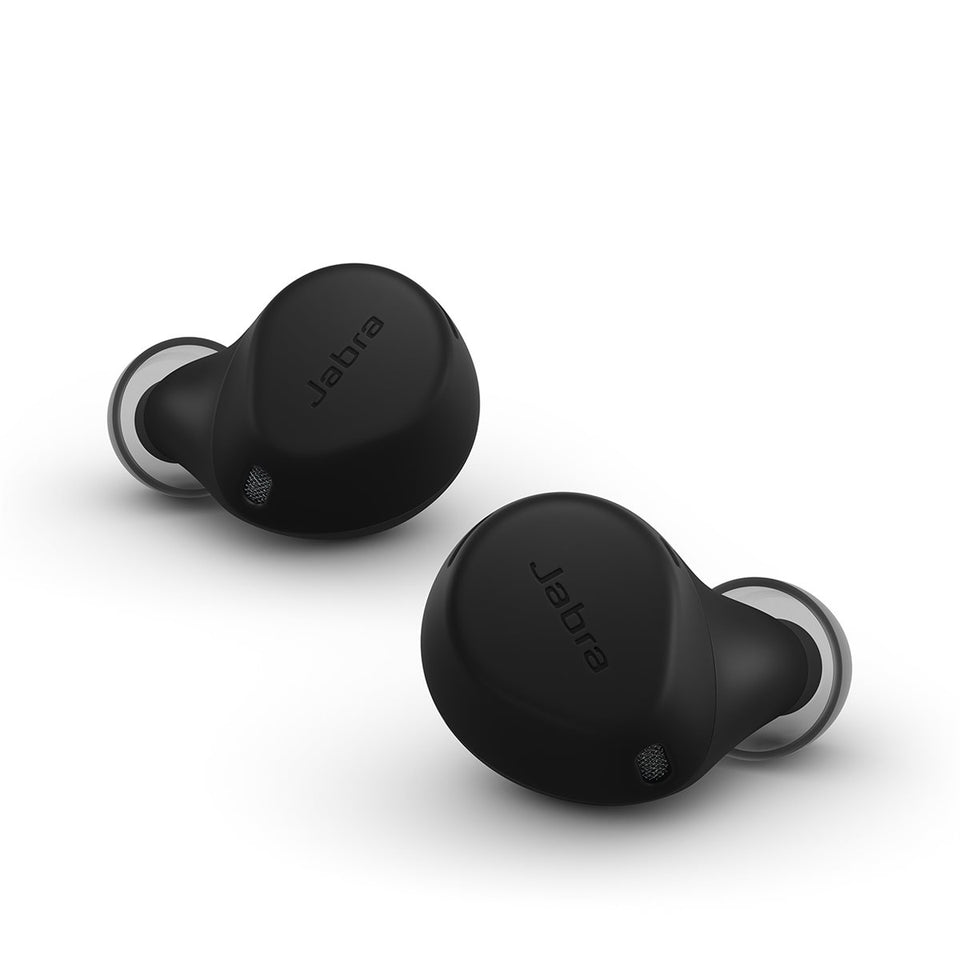 Jabra Elite 7 Active Wireless Bluetooth Noise Cancellation Sport Earbuds