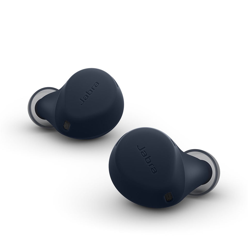 Jabra Elite 7 Active Wireless Bluetooth Noise Cancellation Sport Earbuds