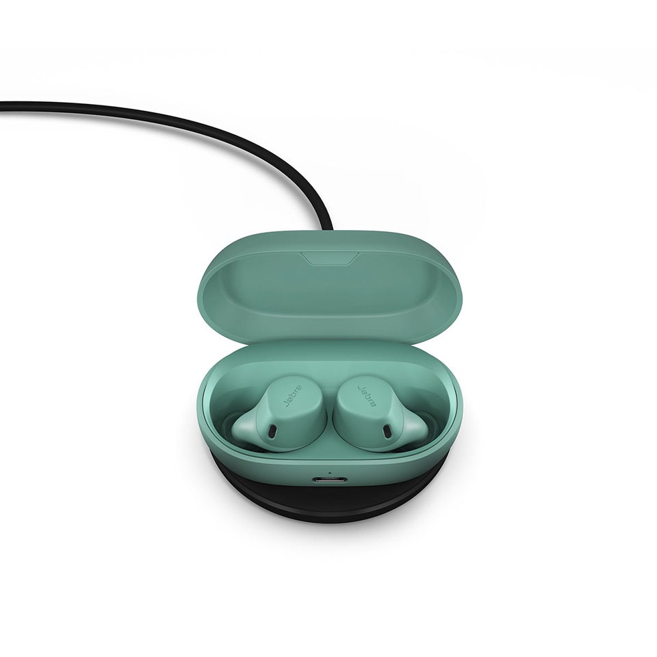 Jabra Elite 7 Active Wireless Bluetooth Noise Cancellation Sport Earbuds