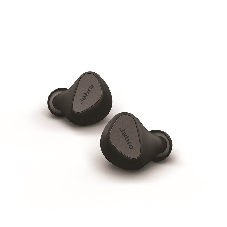 Jabra Elite 5 True Wireless Earbuds