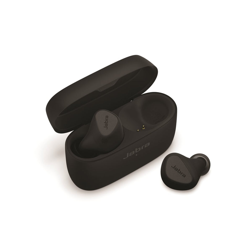 Jabra Elite 5 True Wireless Earbuds