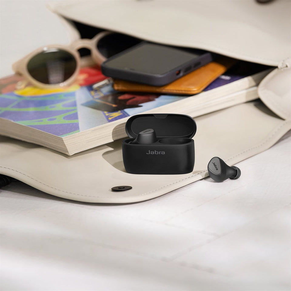Jabra Elite 5 True Wireless Earbuds
