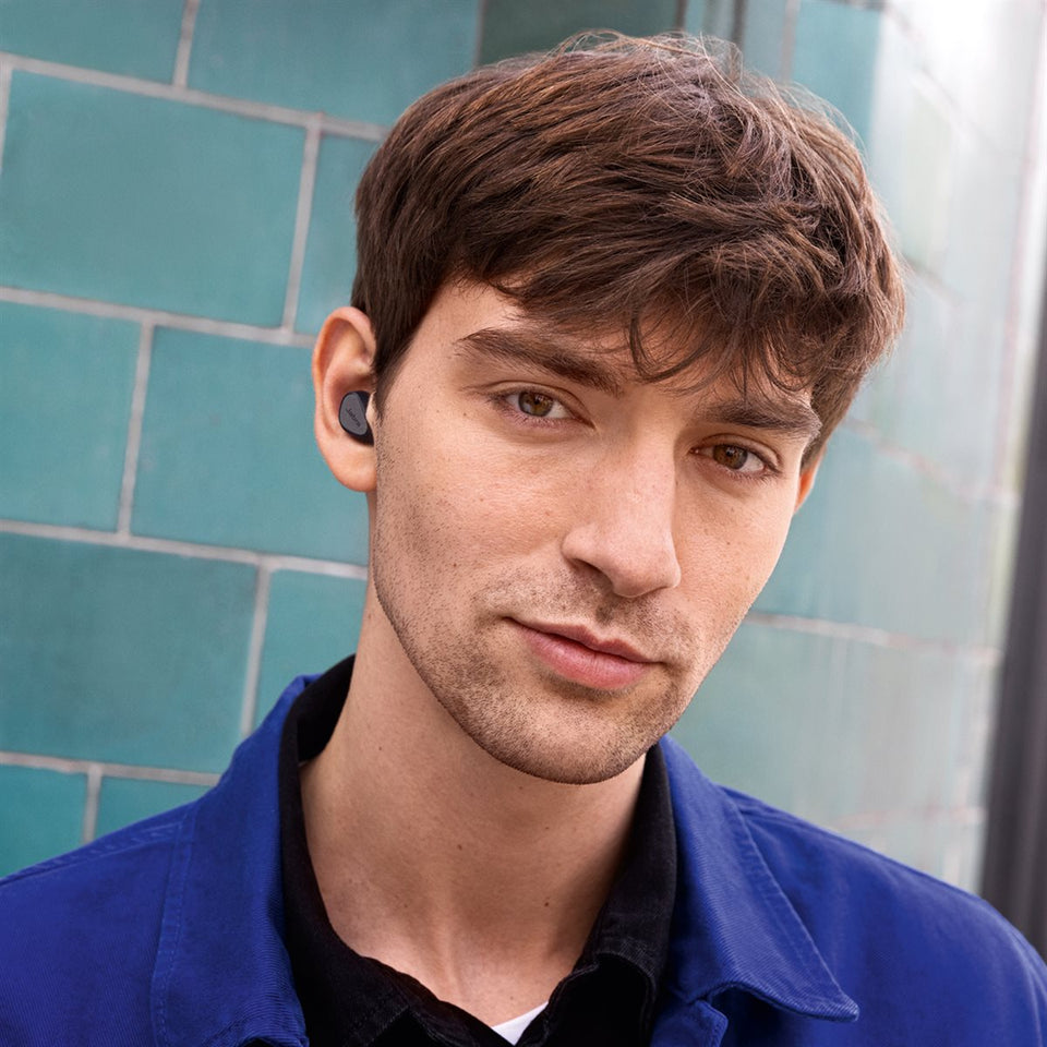 Jabra Elite 5 True Wireless Earbuds