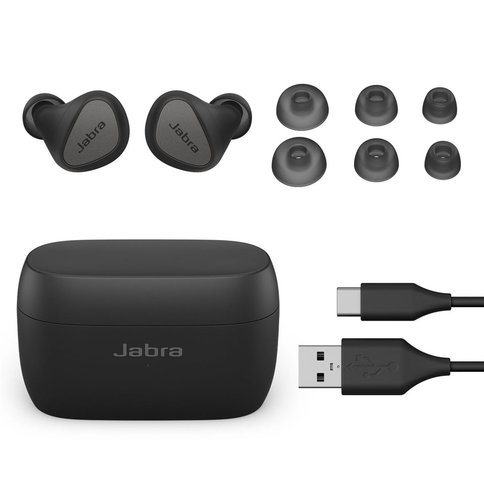 Jabra Elite 5 True Wireless Earbuds