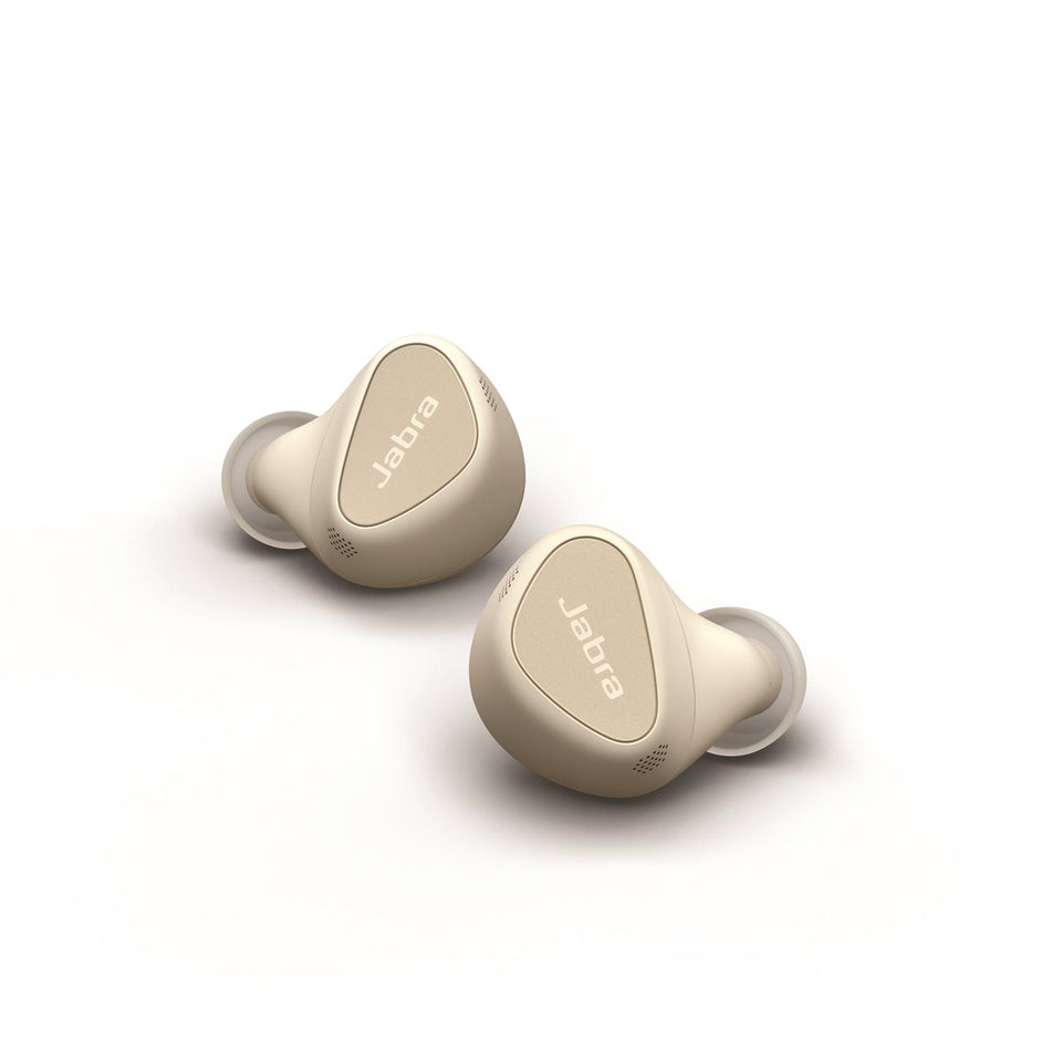Jabra Elite 5 True Wireless Earbuds