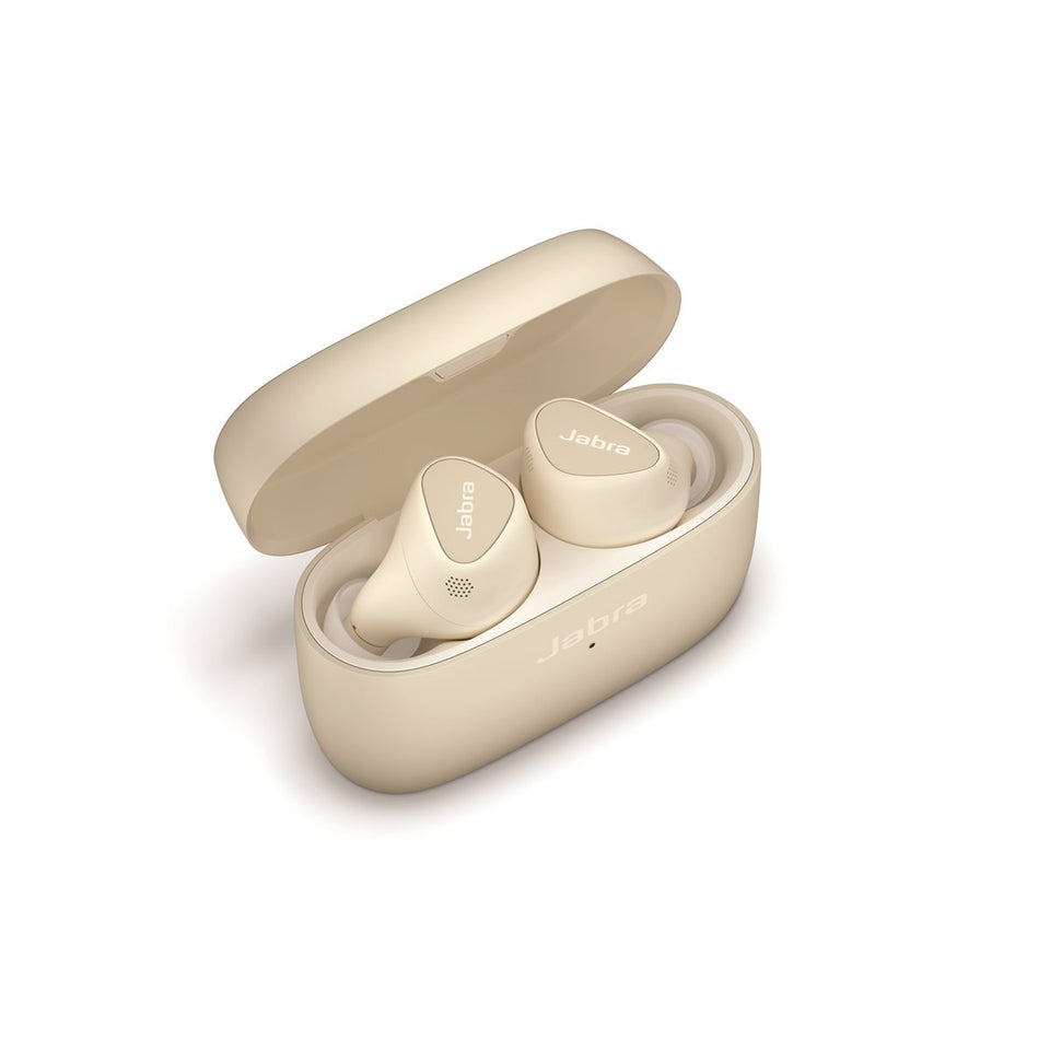Jabra Elite 5 True Wireless Earbuds