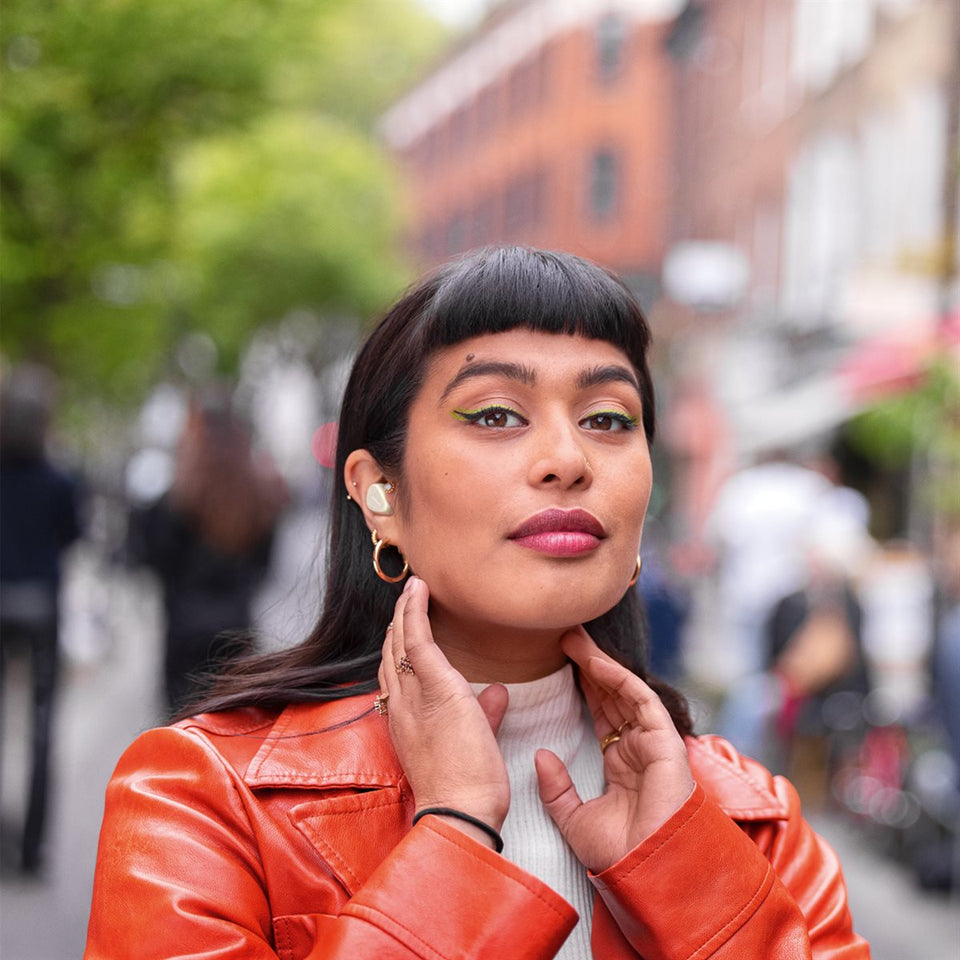 Jabra Elite 5 True Wireless Earbuds