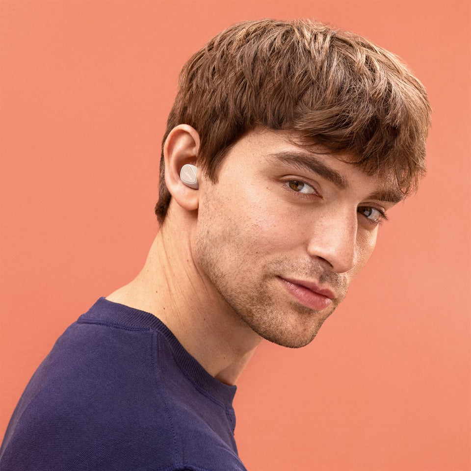 Jabra Elite 5 True Wireless Earbuds