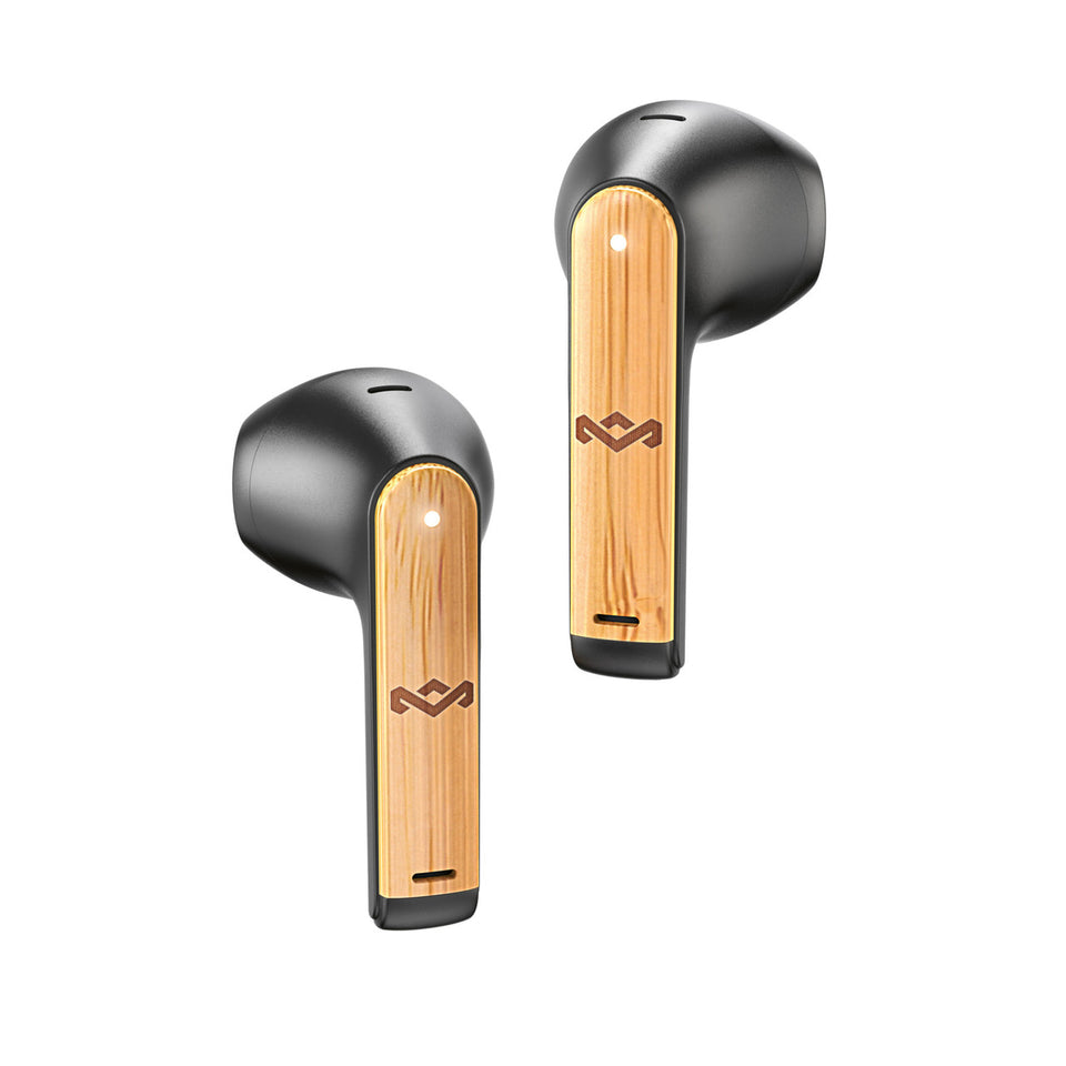 House of Marley Zion True Wireless TWS Earbuds