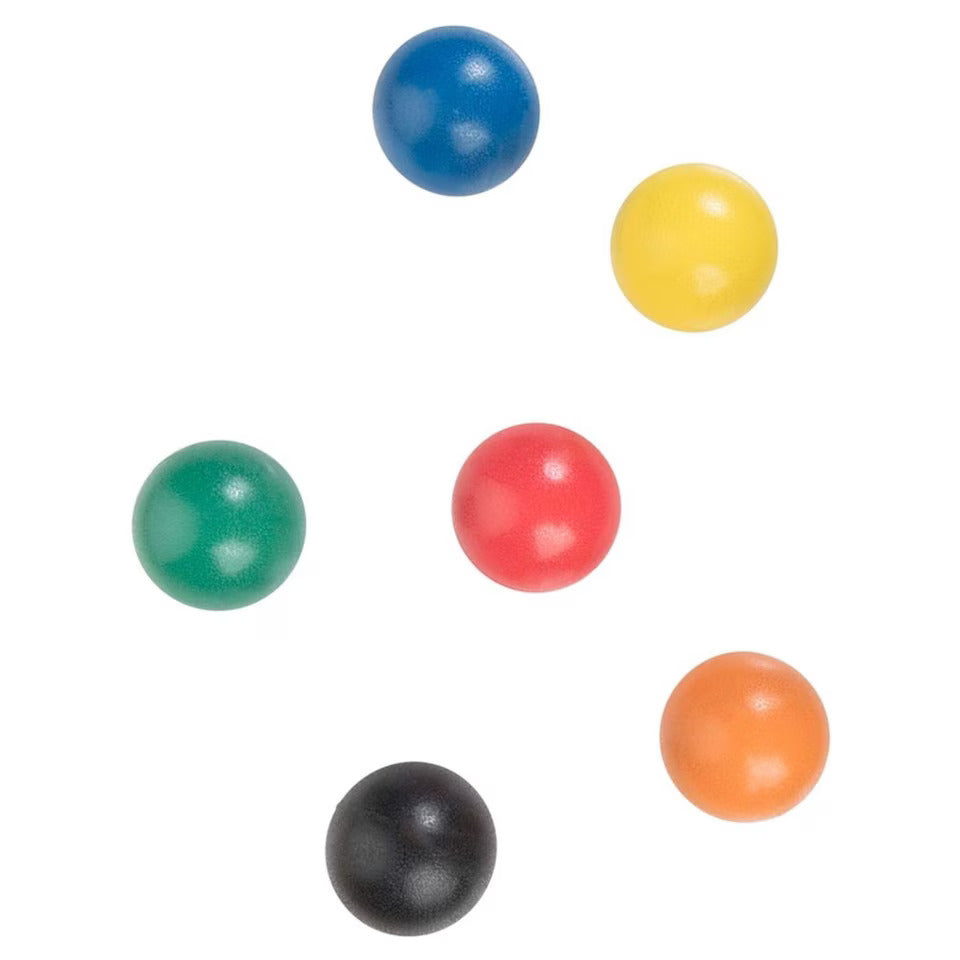 6-Player Backyard Outdoor Croquet Set with Carry-on Bag