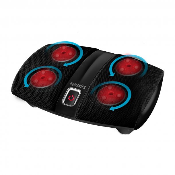 HoMedics Shiatsu Select Foot Massager with Heat