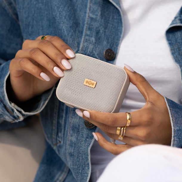 House of Marley Jammin Bluetooth Speaker