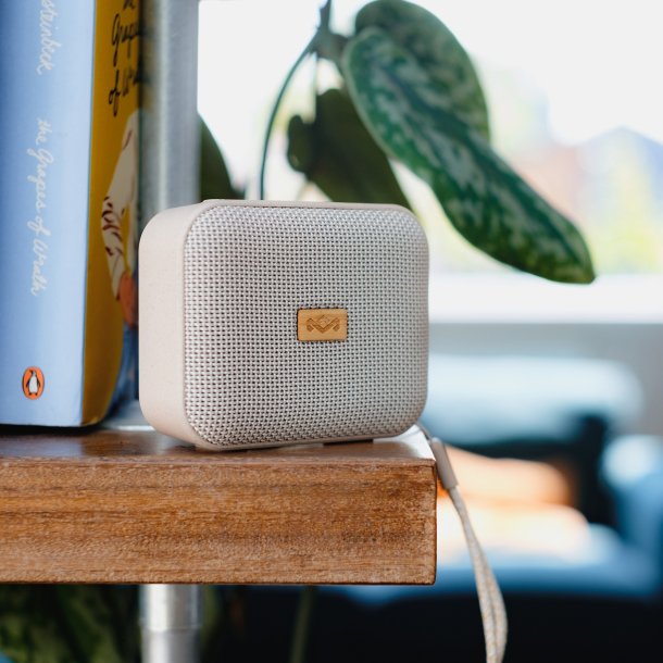 House of Marley Jammin Bluetooth Speaker