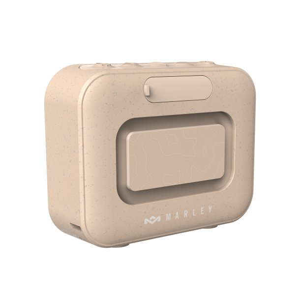 House of Marley Jammin Bluetooth Speaker