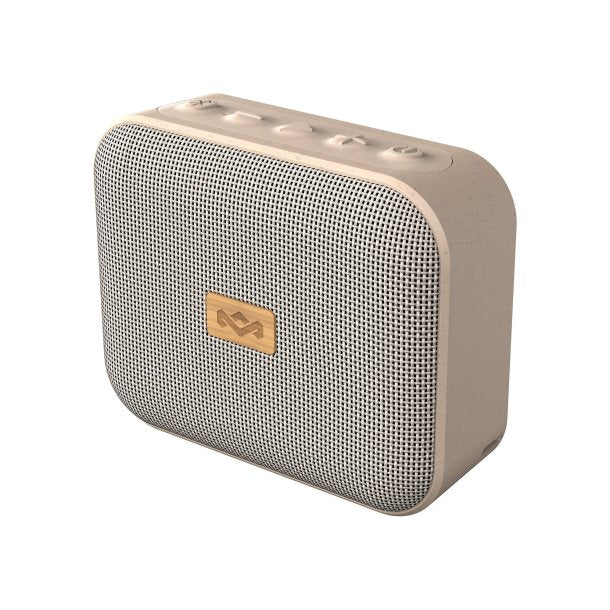 House of Marley Jammin Bluetooth Speaker