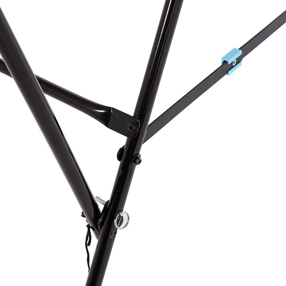 Playmaker Double Shootout Indoor Mini Basketball Game Set