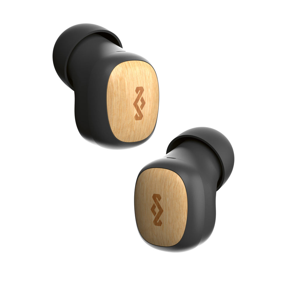 House of Marley Smile Jamaica True Wireless TWS Earbuds