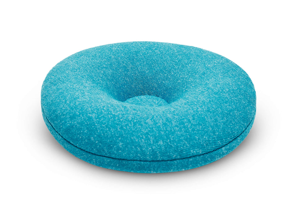 Manta Sleep Original Mask and COOL Eye Cups Bundle