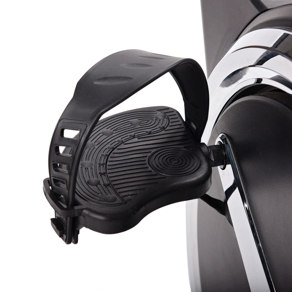 Stamina Magnetic Indoor Stationary Exercise Bike 345