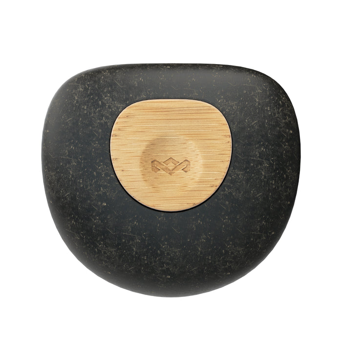 House of Marley Champion 2 True Wireless Earbuds - Black