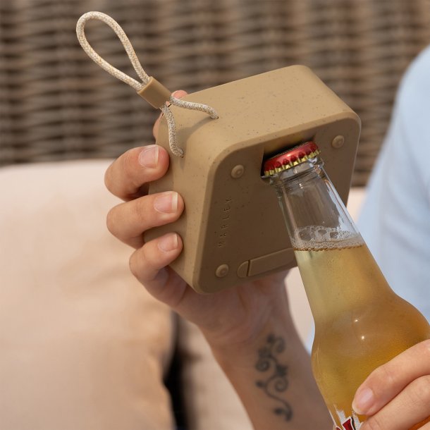 House of Marley Rise Up Bluetooth Speaker