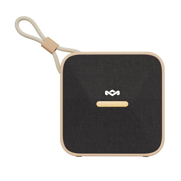 House of Marley Rise Up Bluetooth Speaker