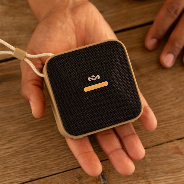 House of Marley Rise Up Bluetooth Speaker