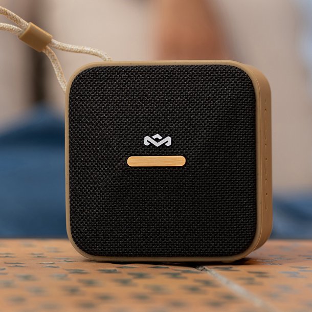 House of Marley Rise Up Bluetooth Speaker