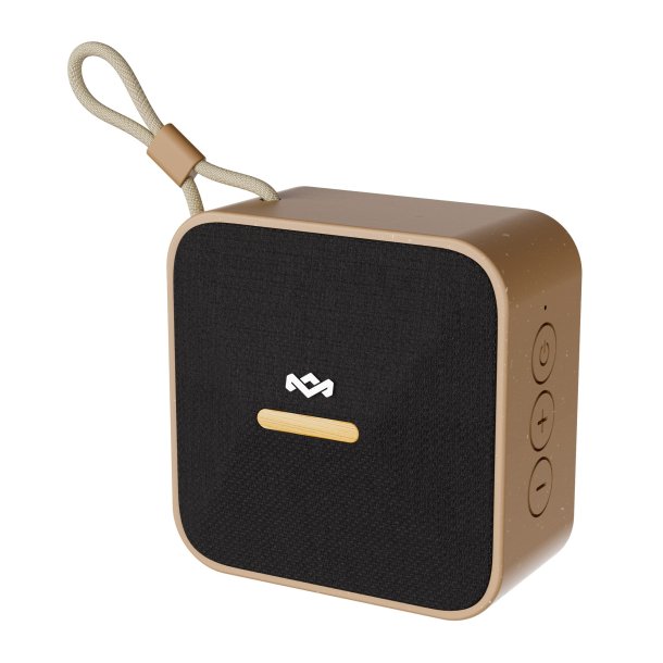 House of Marley Rise Up Bluetooth Speaker