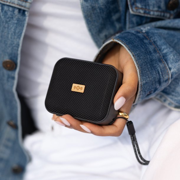 House of Marley Jammin Bluetooth Speaker