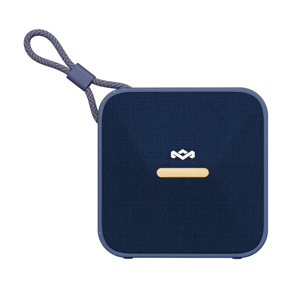 House of Marley Rise Up Bluetooth Speaker