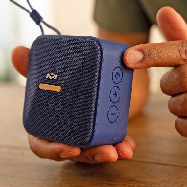 House of Marley Rise Up Bluetooth Speaker