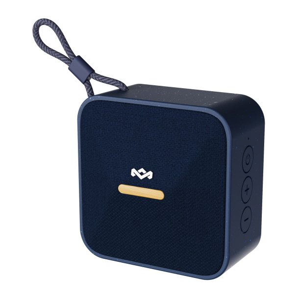 House of Marley Rise Up Bluetooth Speaker