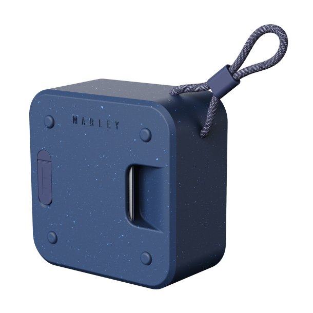 House of Marley Rise Up Bluetooth Speaker