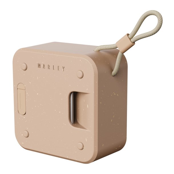 House of Marley Rise Up Bluetooth Speaker