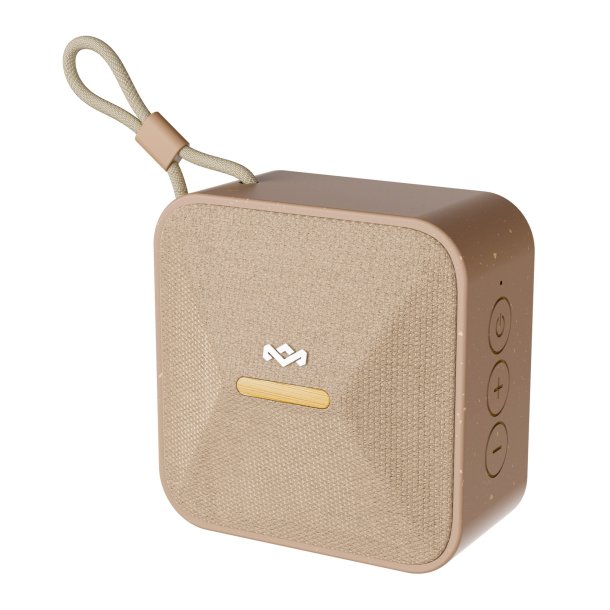 House of Marley Rise Up Bluetooth Speaker