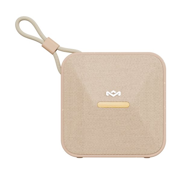 House of Marley Rise Up Bluetooth Speaker