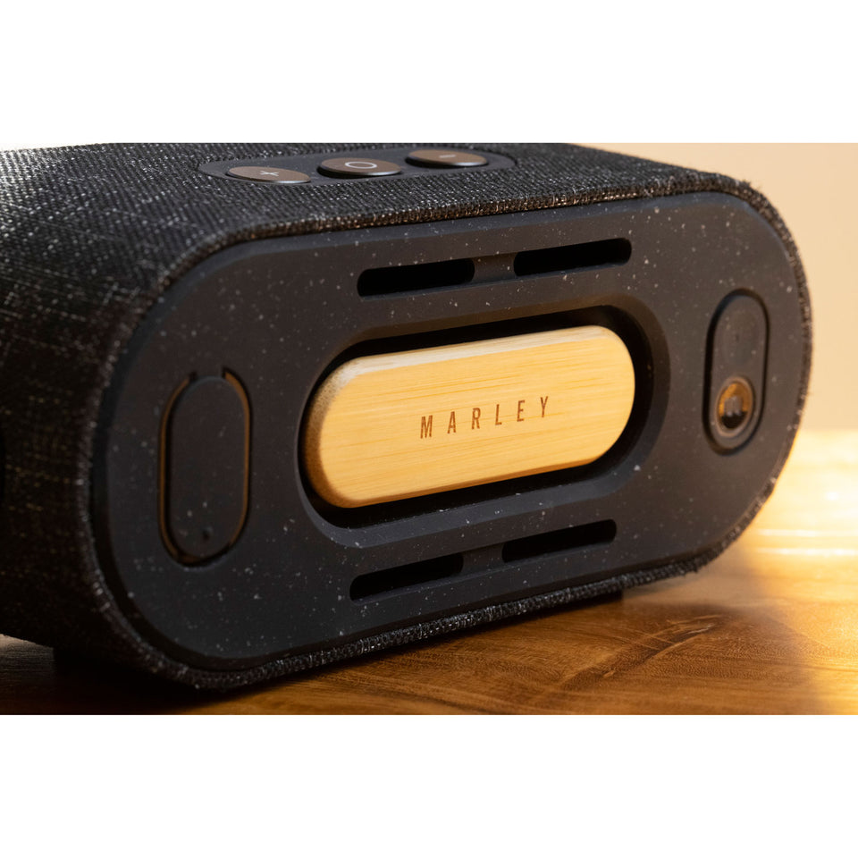 House of Marley Get Together 2 Mini Bluetooth Speaker