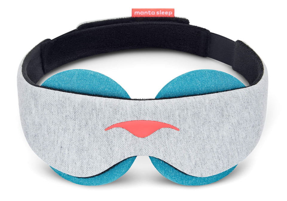 Manta Sleep Cool Mask