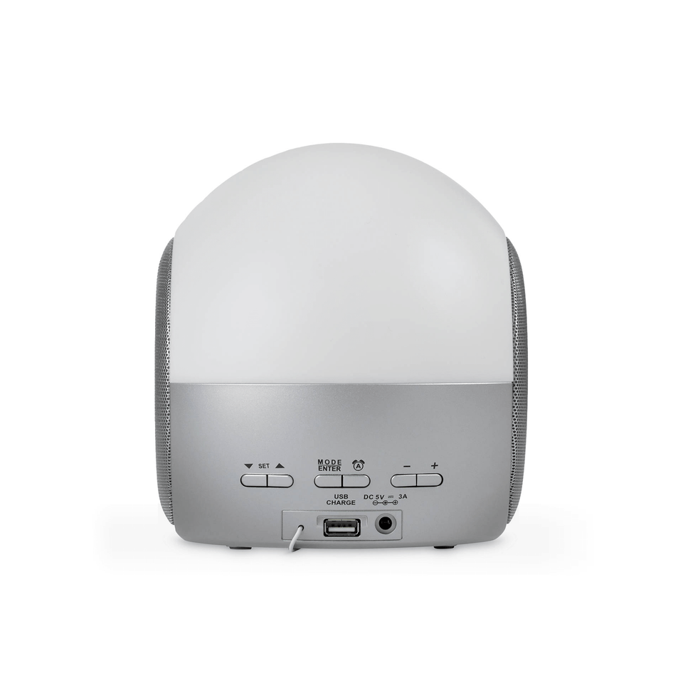 Beurer 4-in-1 Wake Up Light