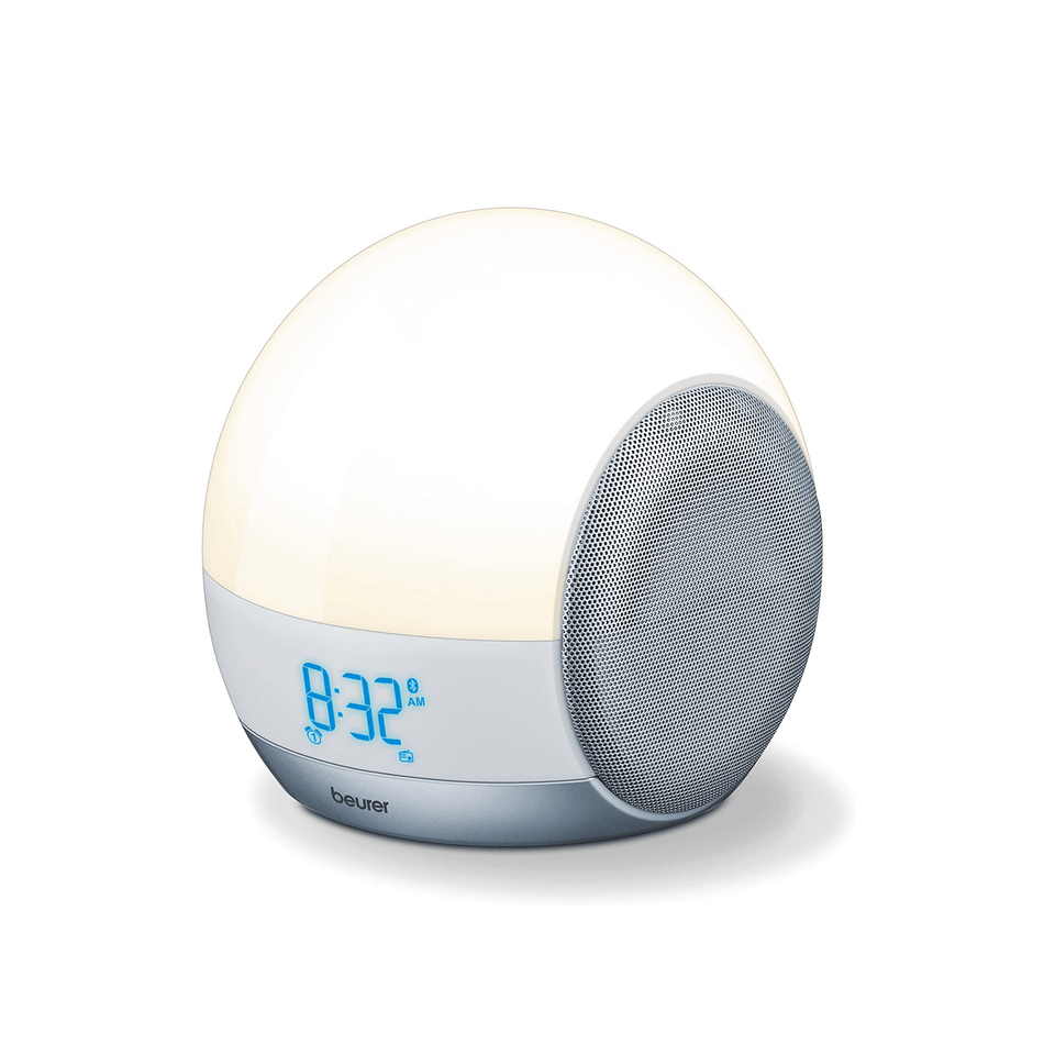 Beurer 4-in-1 Wake Up Light