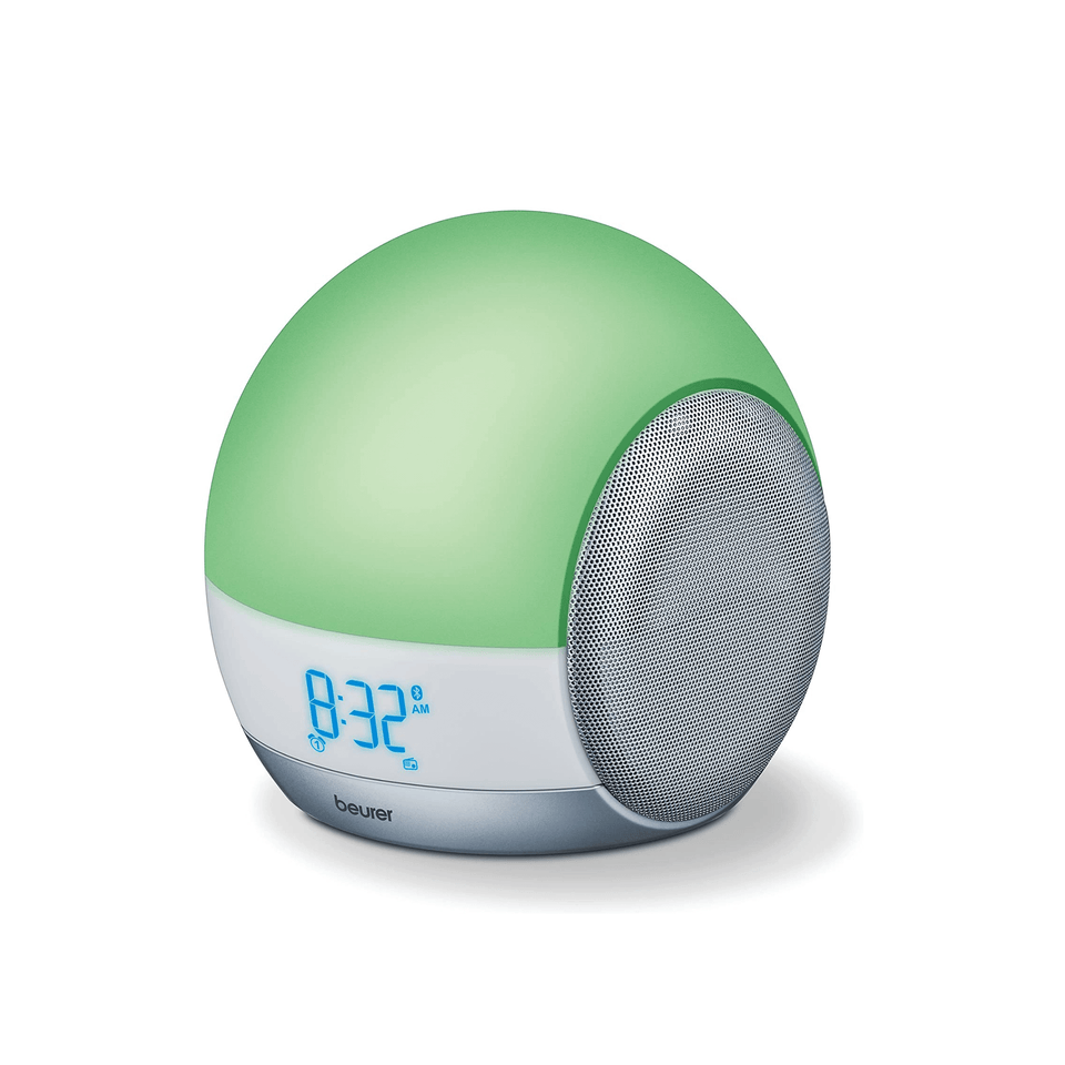 Beurer 4-in-1 Wake Up Light