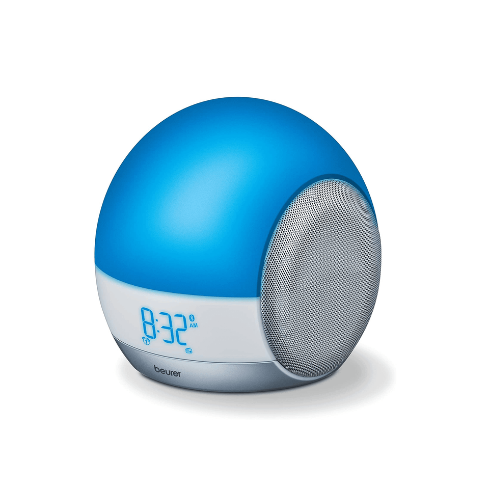 Beurer 4-in-1 Wake Up Light