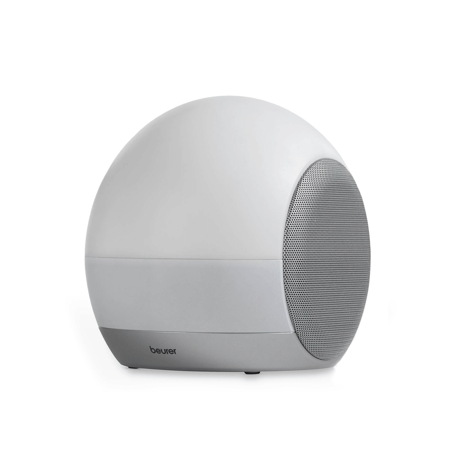 Beurer 4-in-1 Wake Up Light