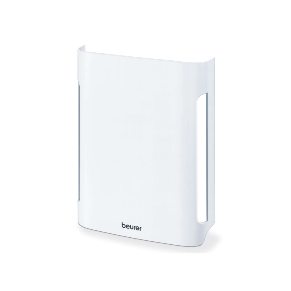 Beurer High-Efficiency Air Purifier With Integrated Ionizer