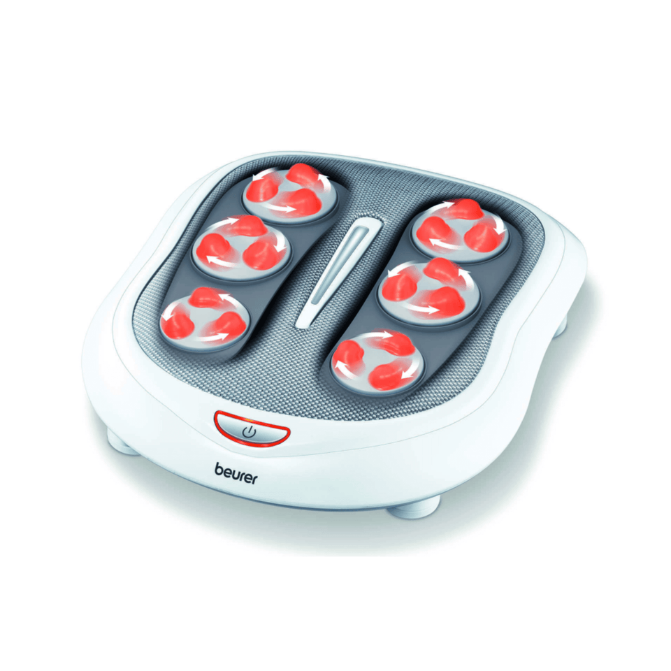 Beurer Shiatsu Foot Massager FM 60